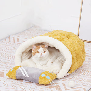 The Ultimate Comfort for Your Furry Friend