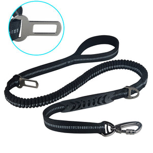 Discover the Ultimate Walking Control with Our Fashion Retractable Pet Rope Leash