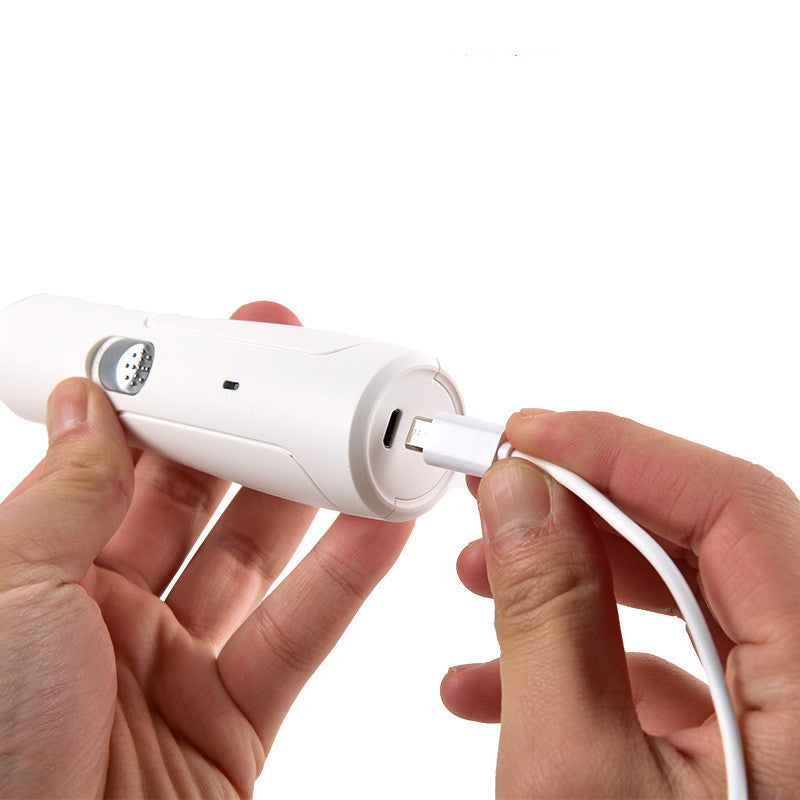 The Ultimate Pet Nail Trimmer: Grooming Made Easy