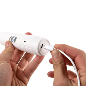 The Ultimate Pet Nail Trimmer: Grooming Made Easy