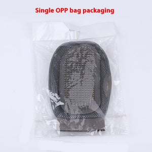 Pamper Your Pet with Our Pet Comb Hair Bath Massage Gloves