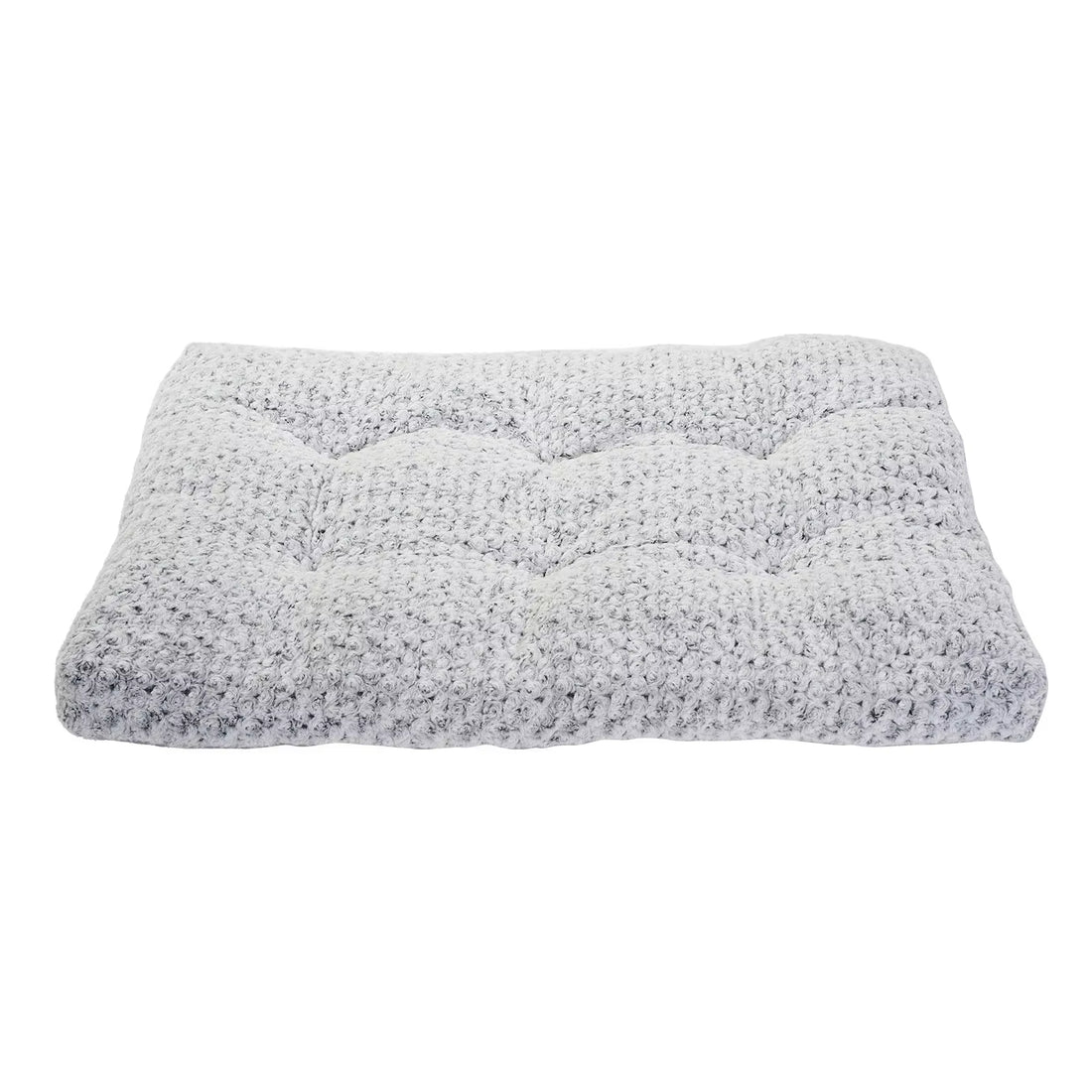 Washable Plush Anti-Slip Dog Bed Mat