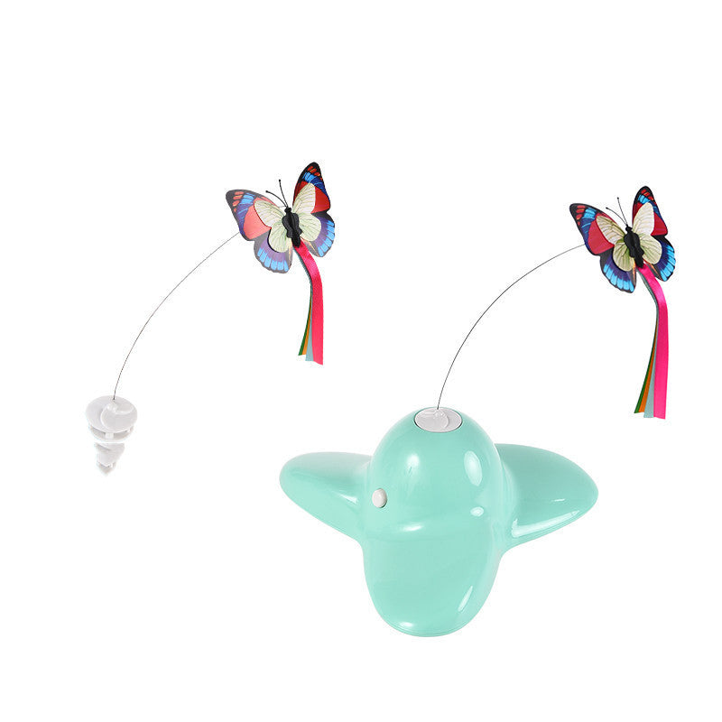 Educational Interactive Pet Training Toy
