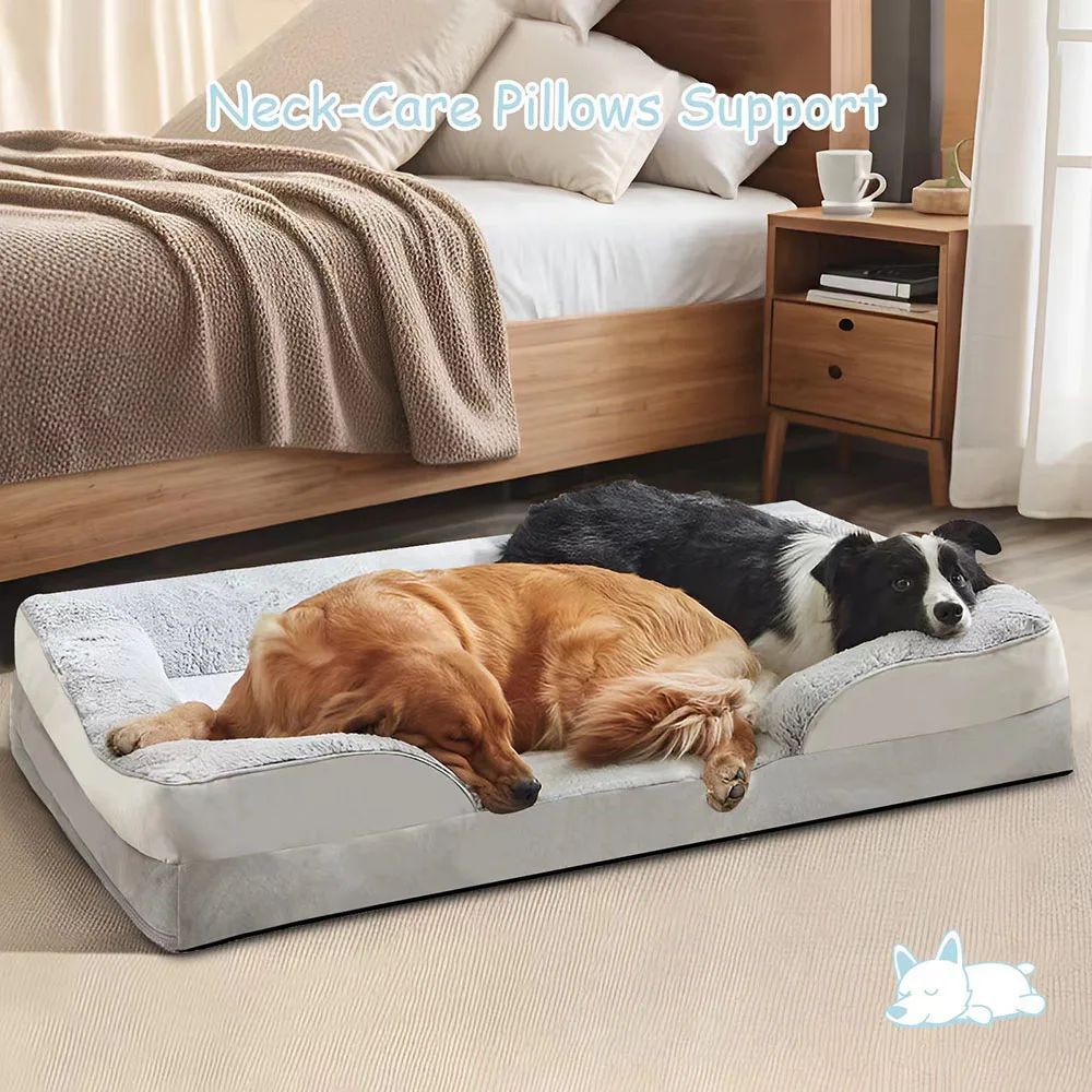 High Quality Waterproof Pet Bed Sofa Mat Blanket House Supplies