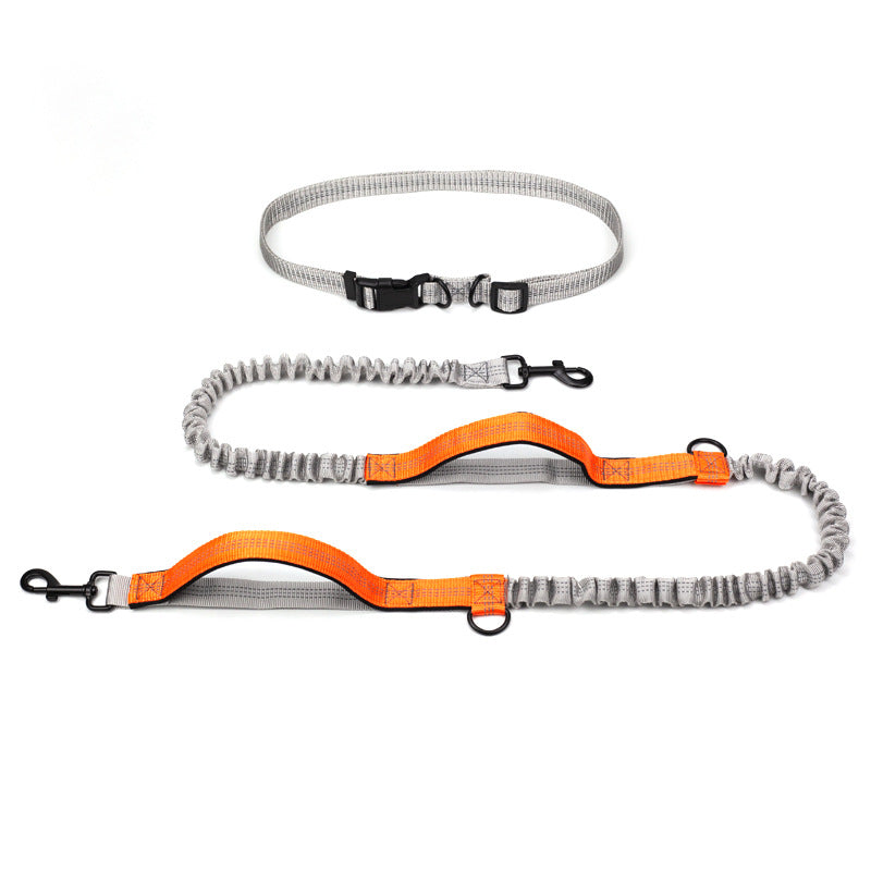 Pet Outdoor Running Leash Durable Walking Lead