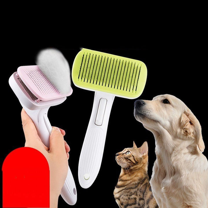 Large Pet Grooming Beauty Tool Kit