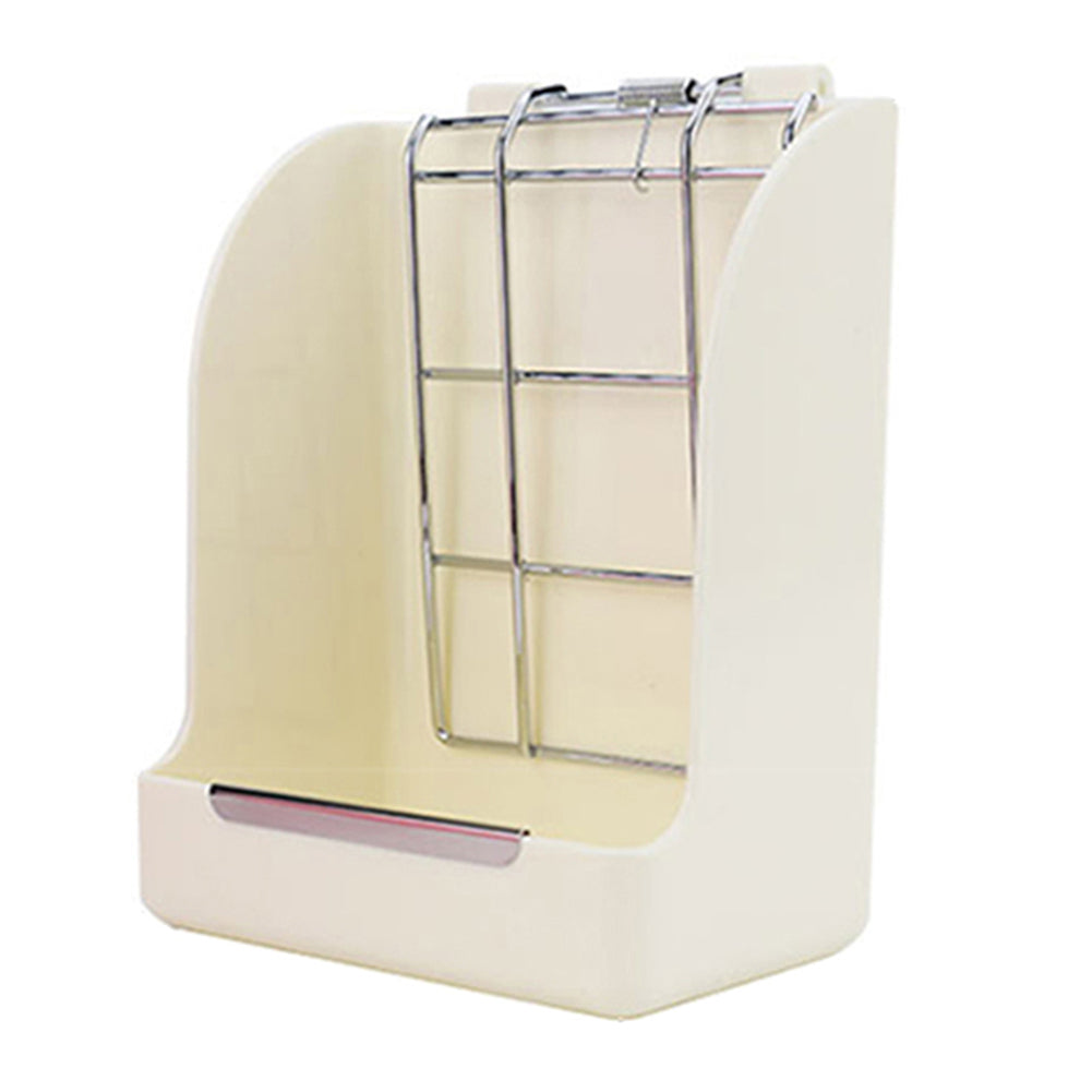 Rabbit Hay Grass Feeder Rack