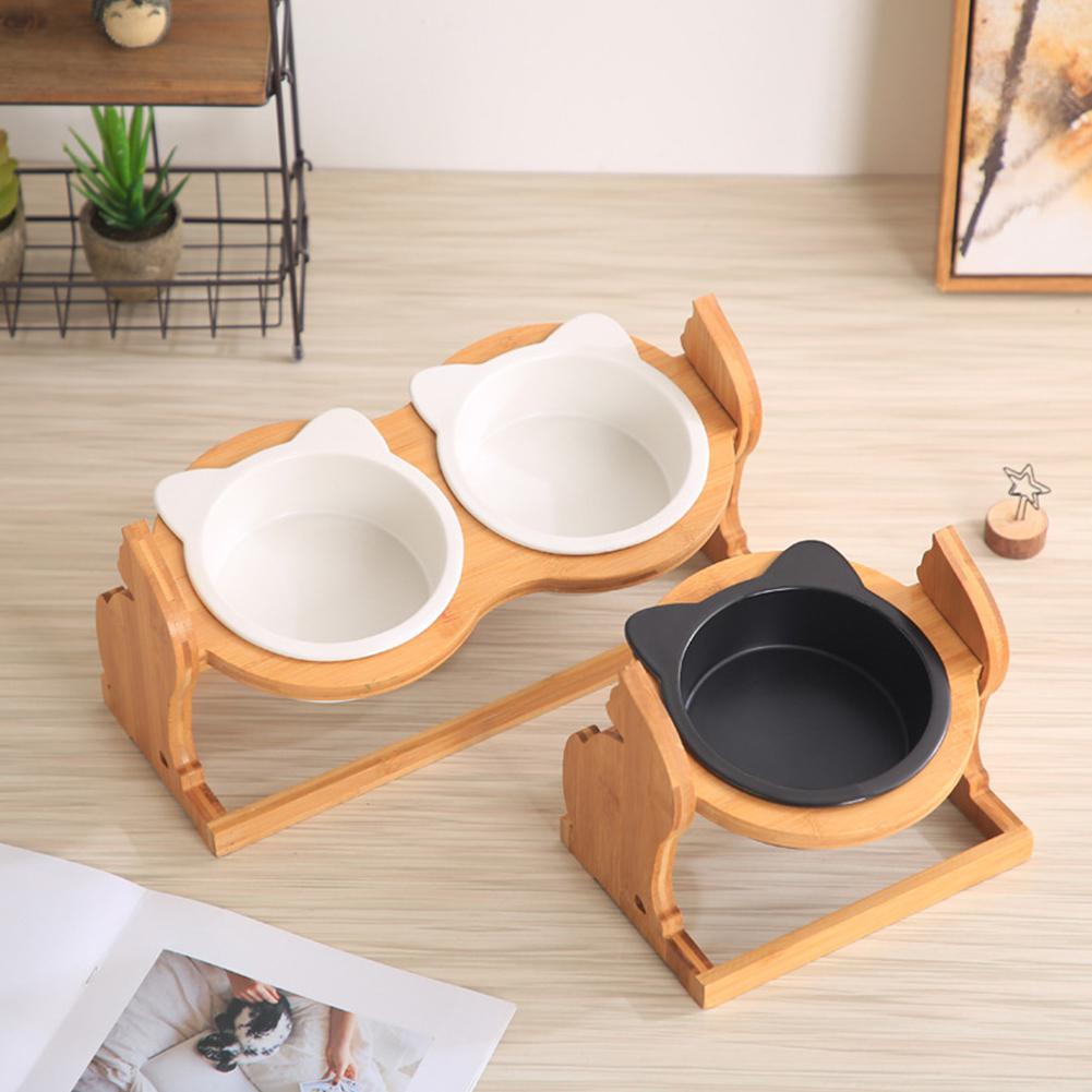 Pet Food Bowl For Cats And Small Pets