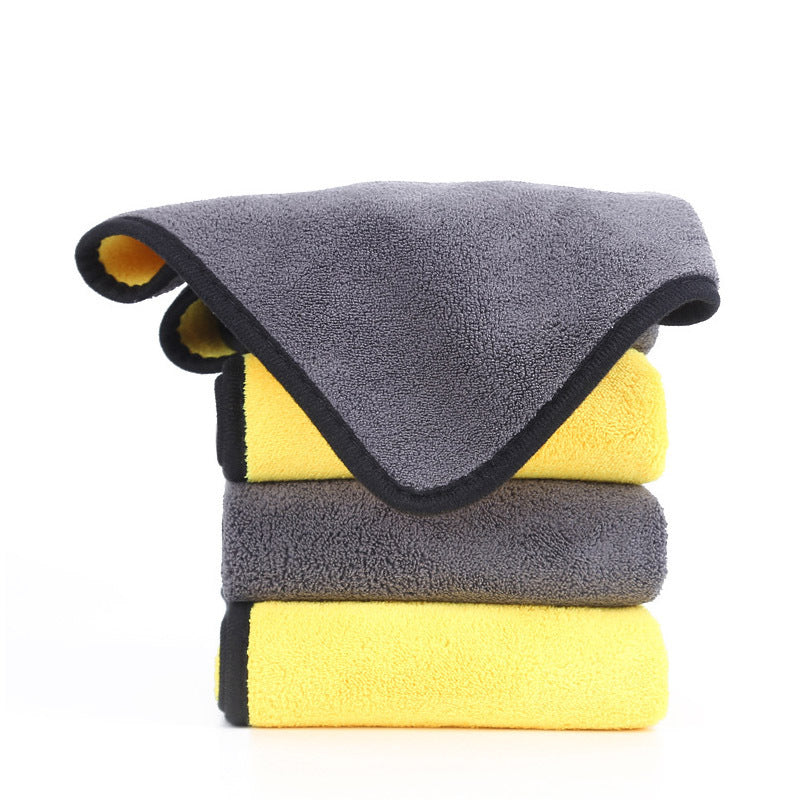 Pet Multi Size High Quality Absorbent Bath Towel
