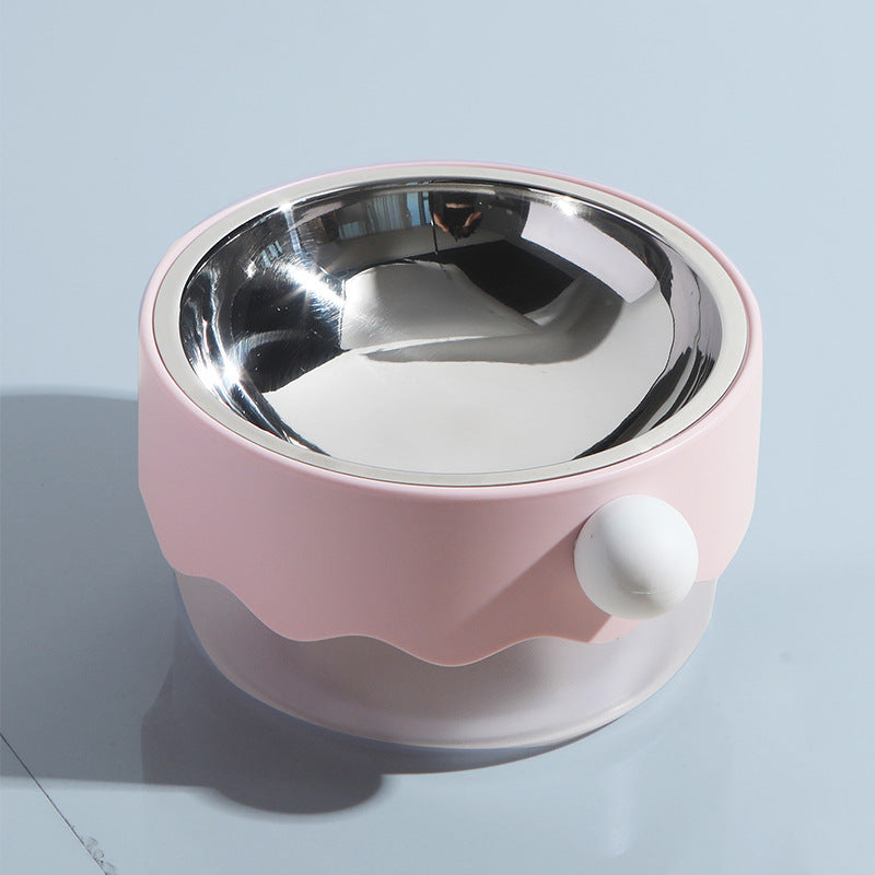 Pet Feeding Bowl Accessories