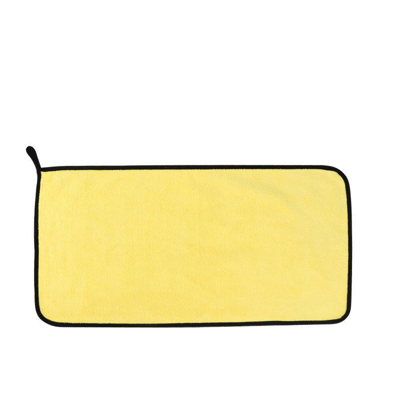 Pet Multi Size High Quality Absorbent Bath Towel
