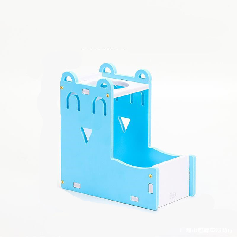 Automatic Hamster Water Bottle Feeder Drinking Supply Set Kit