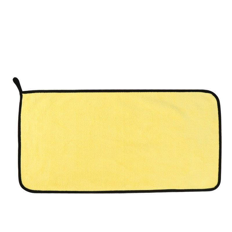 Pet Multi Size High Quality Absorbent Bath Towel