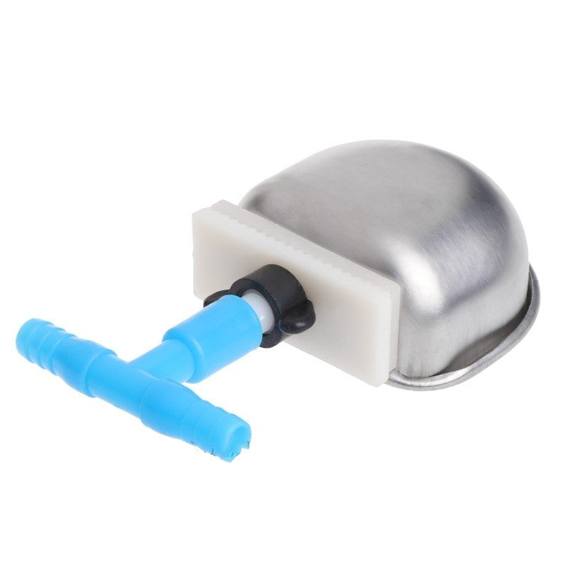 Automatic Rabbit Water Feeder Bowl