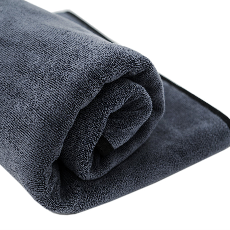 Pet Super Absorbent Non Shedding Drying Towel