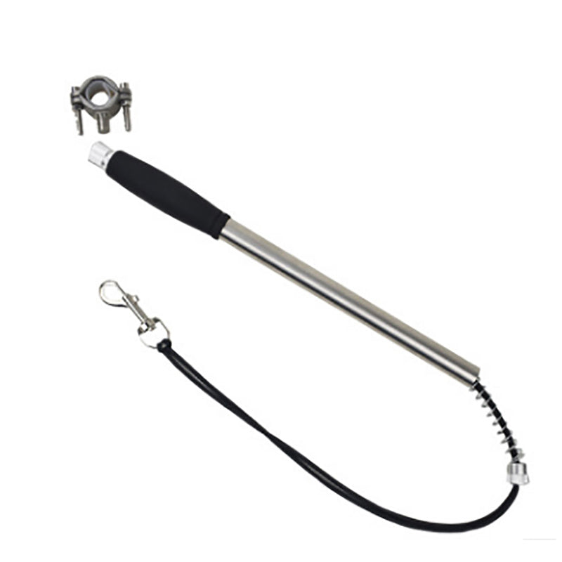 Bicycle Elastic Traction Rope Pet Leash