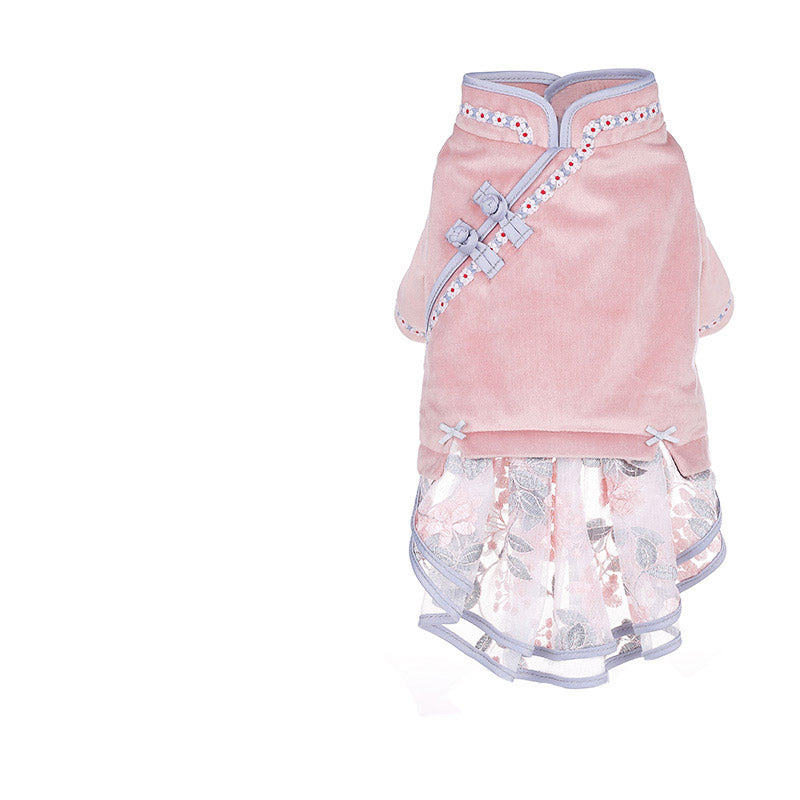 Comfortable Clothing For Small Pet Apparel