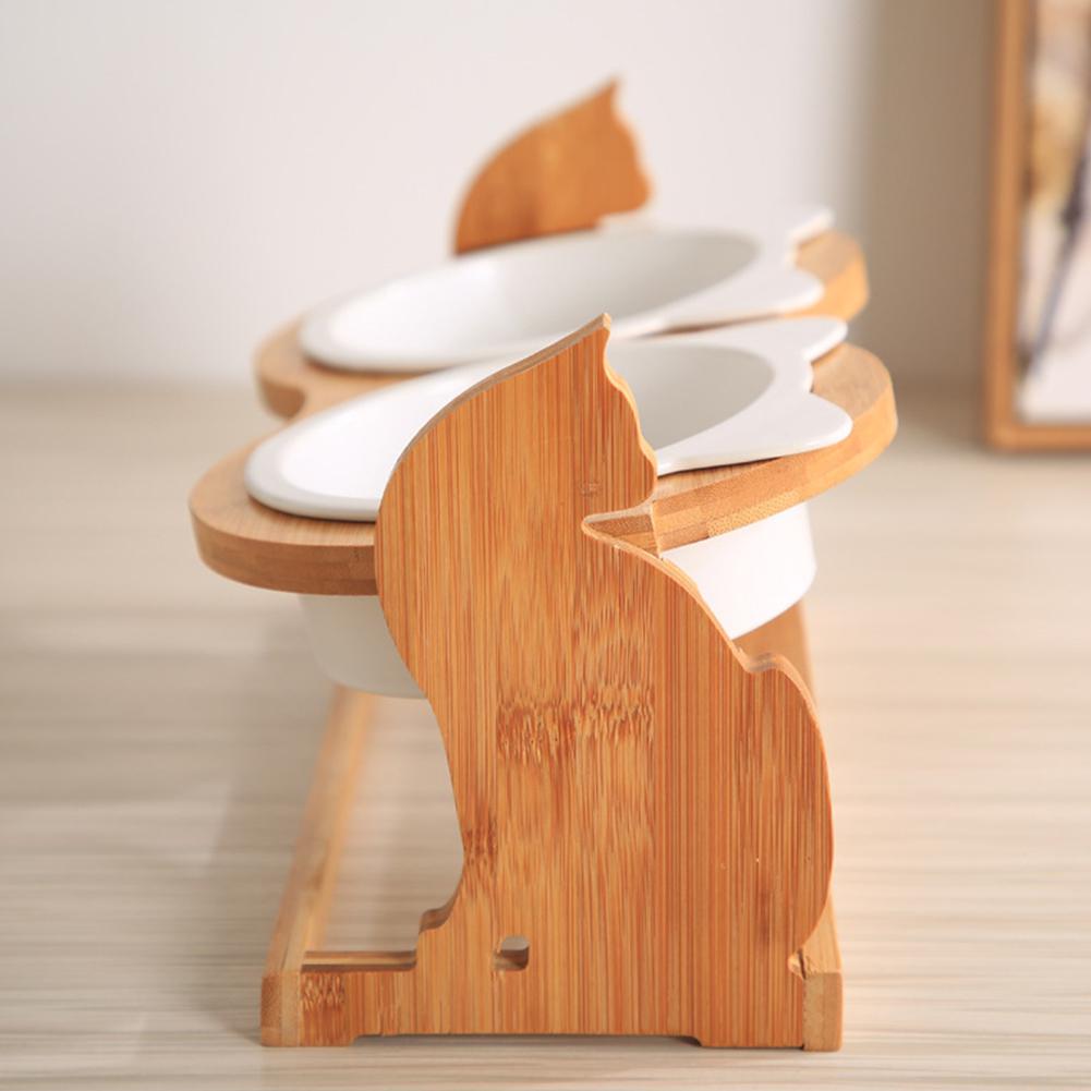 Pet Food Bowl For Cats And Small Pets