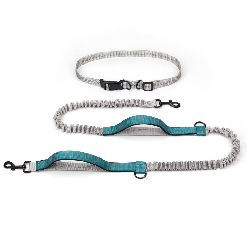 Pet Outdoor Running Leash Durable Walking Lead