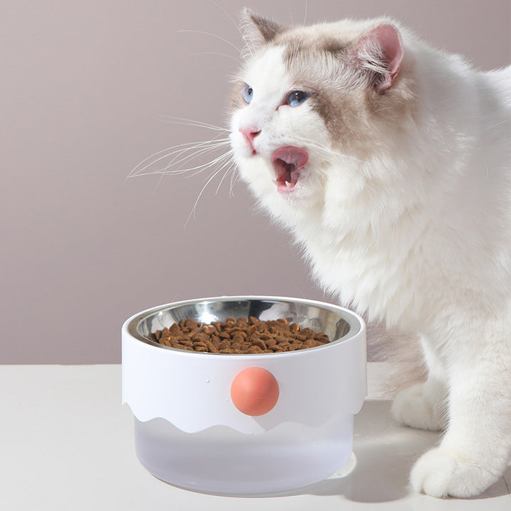 Pet Feeding Bowl Accessories