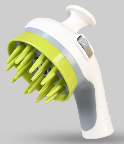 Pet Shower Grooming Brush