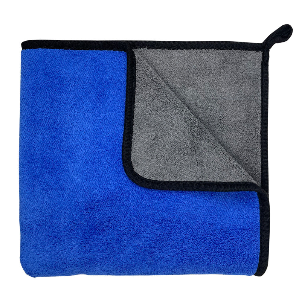 Pet Plus Size Shower Bath Towel