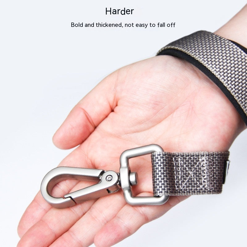 Multi Functional Pet Running Traction Leash For Control