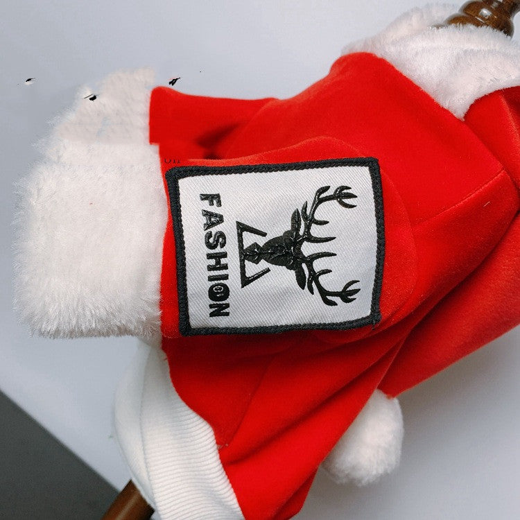 Soft Comfort Pet Clothing For Large Breed Pets