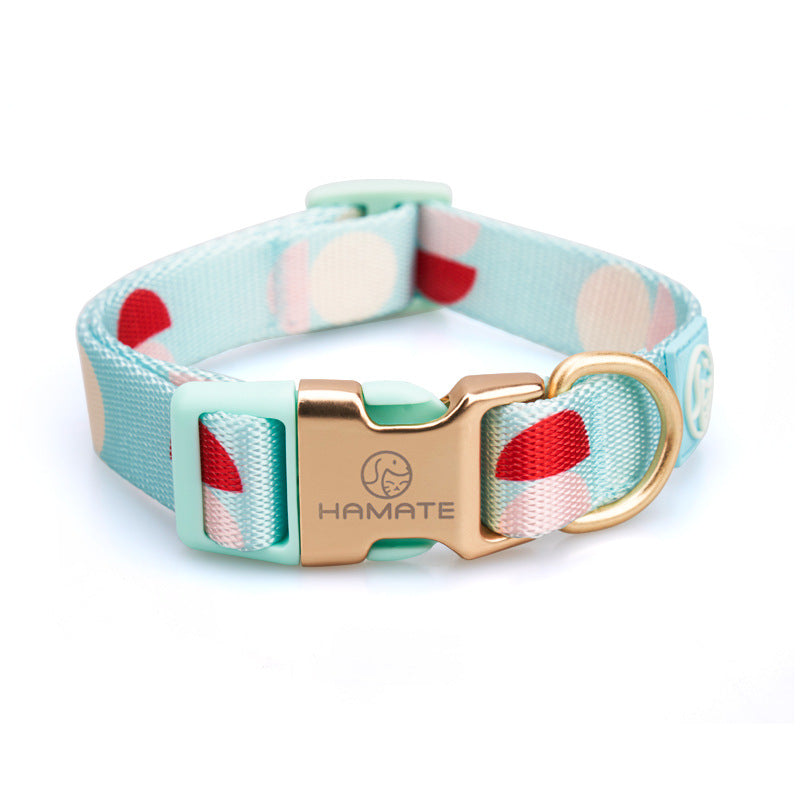 Fashion Y Shaped Pet Chest Strap Leash Harness Control