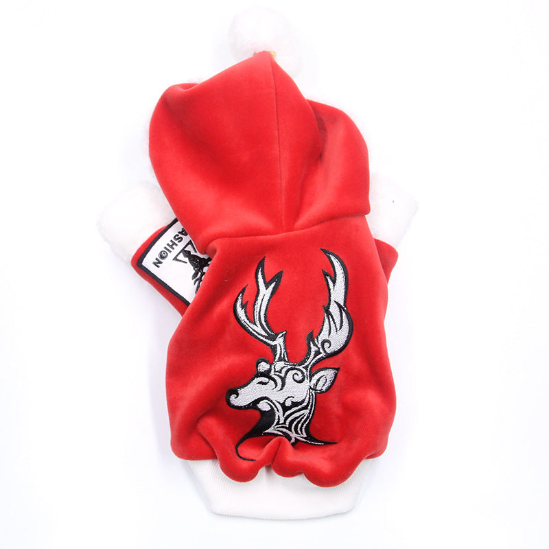 Soft Comfort Pet Clothing For Large Breed Pets
