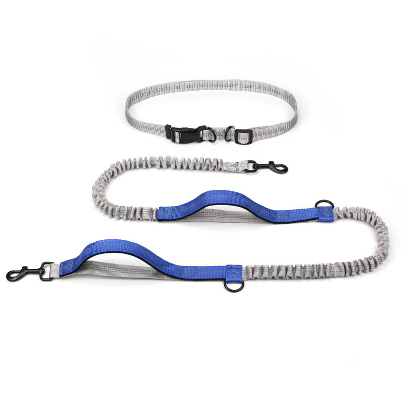 Pet Outdoor Running Leash Durable Walking Lead