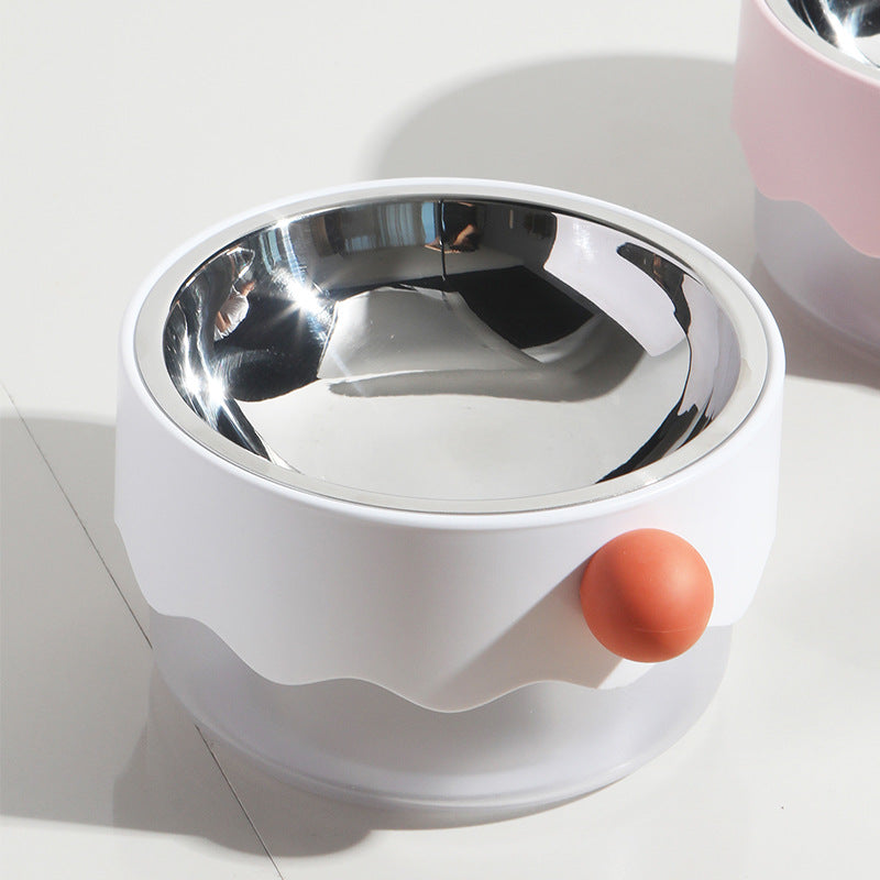 Pet Feeding Bowl Accessories