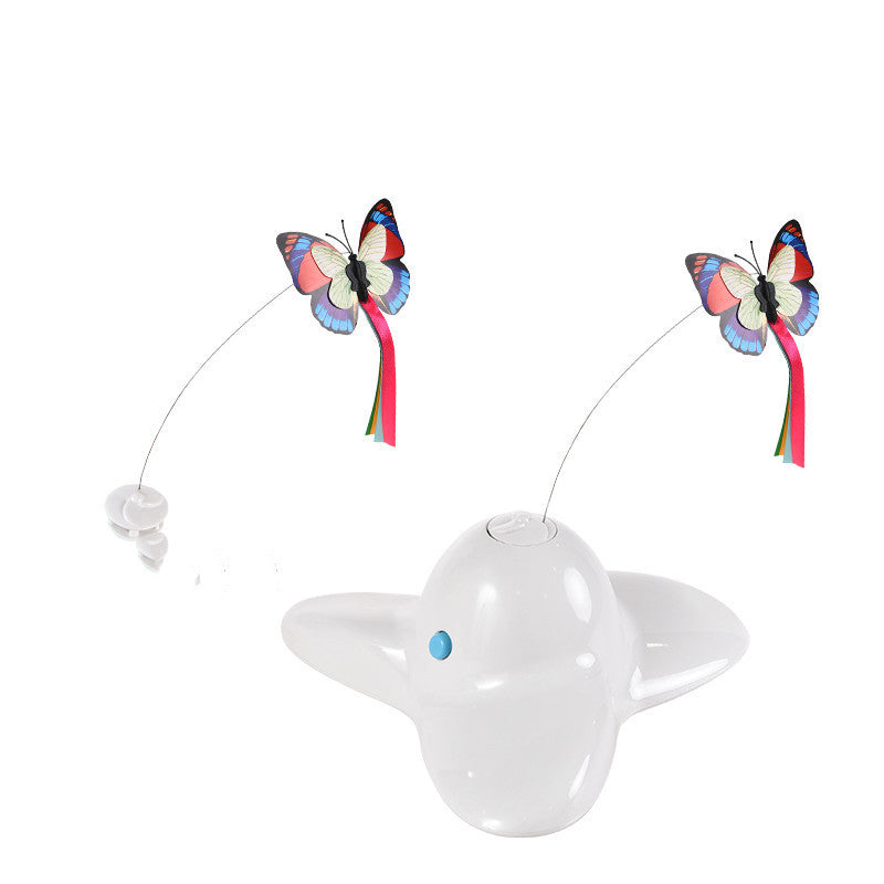 Educational Interactive Pet Training Toy