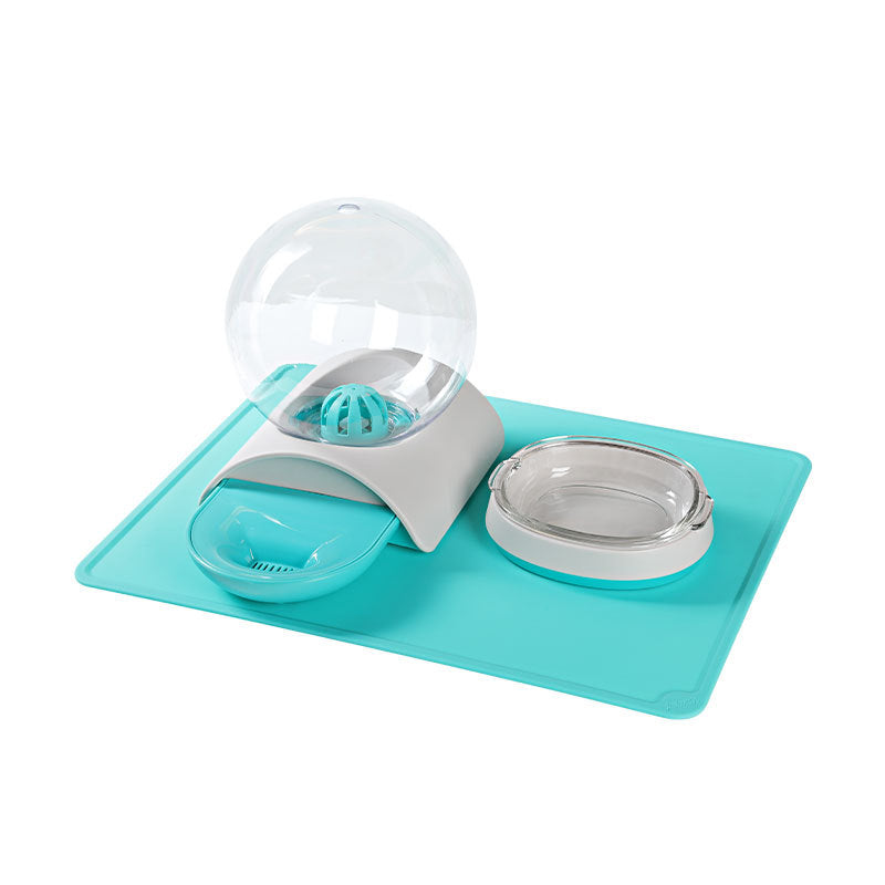 Automatic Pet Water Feeder Bowl