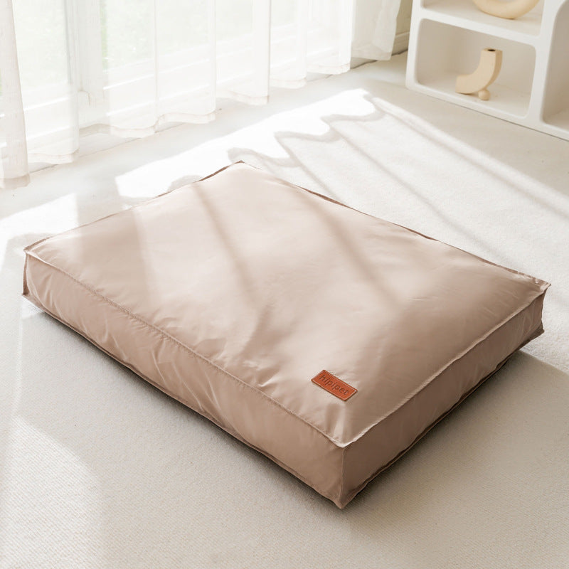 Waterproof Soft Pet Bed Sleeping Mat Sofa Mattress
