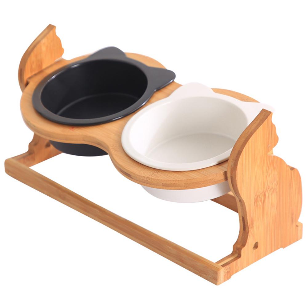 Pet Food Bowl For Cats And Small Pets