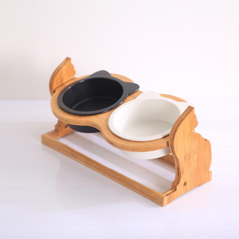 Pet Food Bowl For Cats And Small Pets