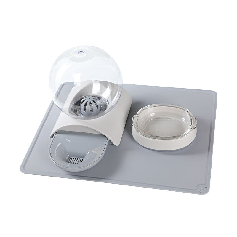 Automatic Pet Water Feeder Bowl