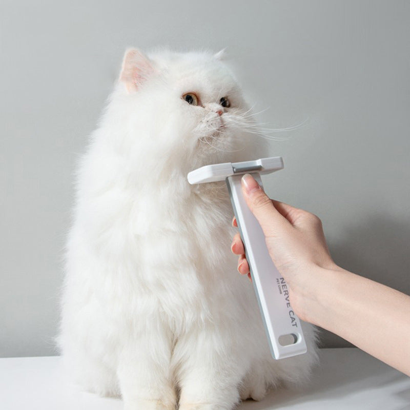 Pet Floating Hair Removal Grooming Tool Supplies