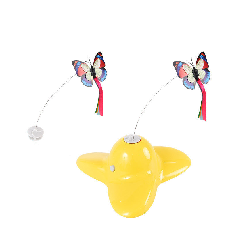 Educational Interactive Pet Training Toy