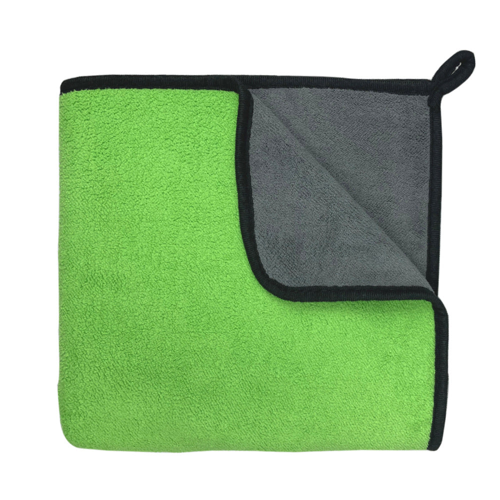 Pet Plus Size Shower Bath Towel