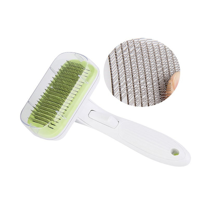 Large Pet Grooming Beauty Tool Kit