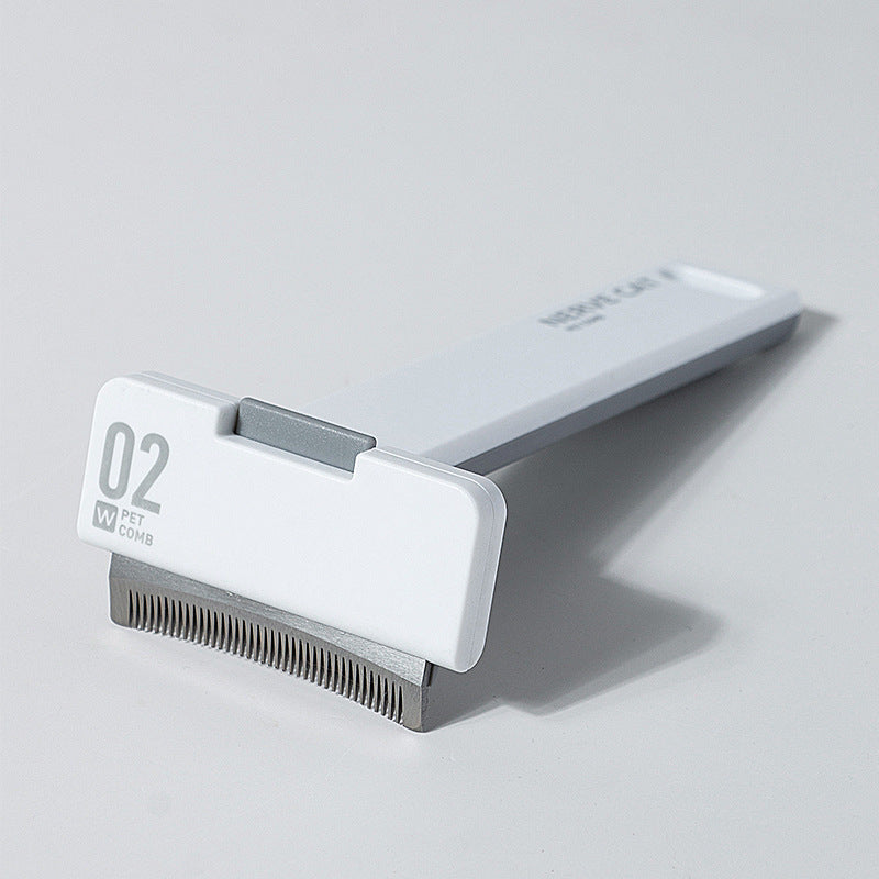 Pet Floating Hair Removal Grooming Tool Supplies
