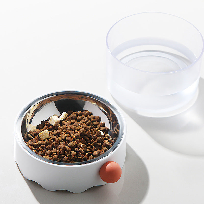 Pet Feeding Bowl Accessories