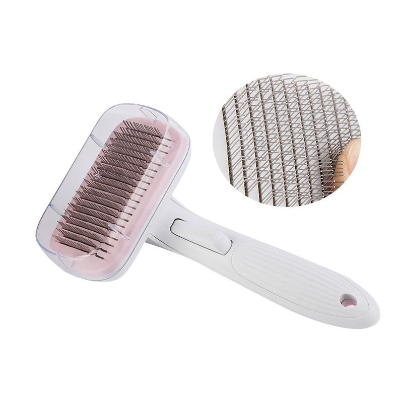 Large Pet Grooming Beauty Tool Kit