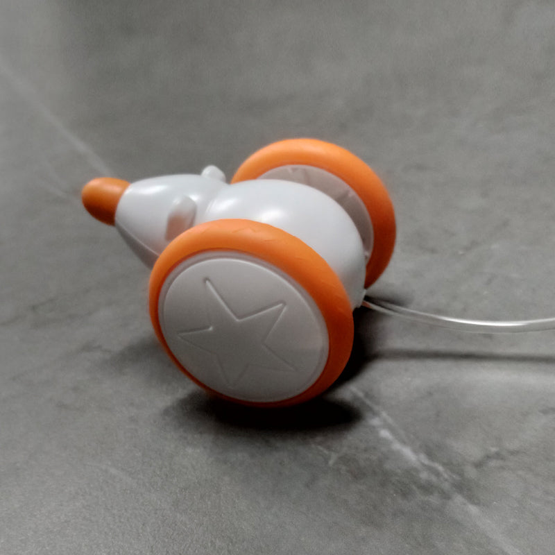 Electric Intelligent Teasing Interactive Rechargeable Pet Toy