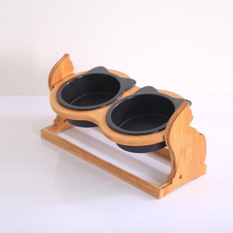 Pet Food Bowl For Cats And Small Pets
