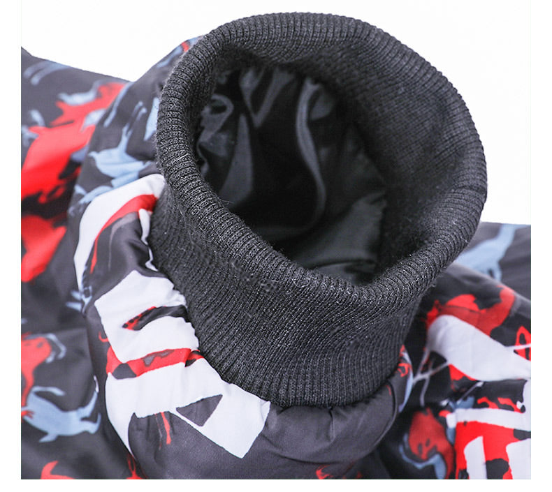 Large Dog Clothing