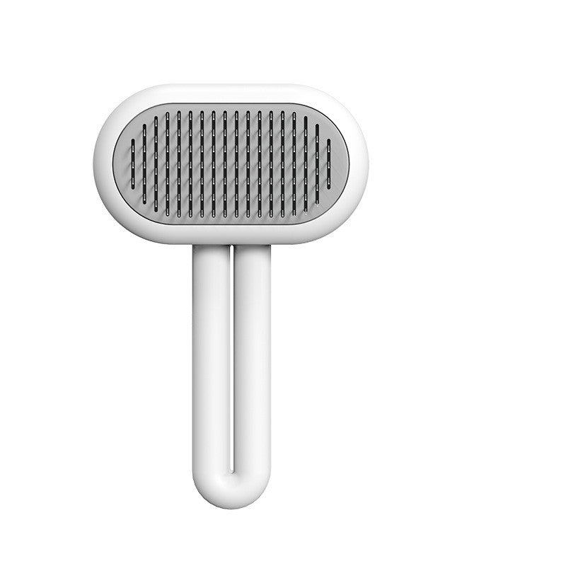 Pet Grooming Comb Hair Removal Floating Hair Tool