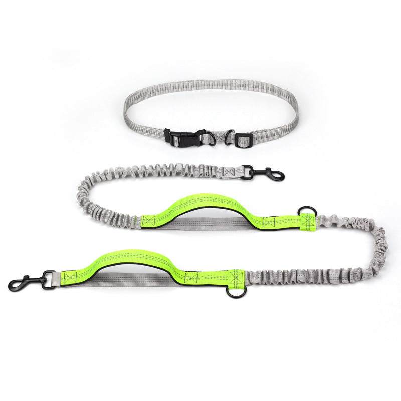 Pet Outdoor Running Leash Durable Walking Lead